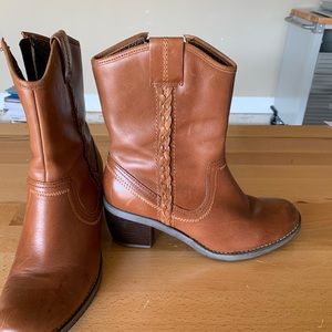 Boots made for walking!!